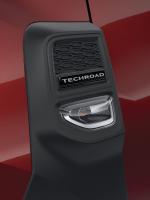 Dacia Duster Techroad 2019 года